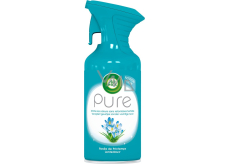 Air Wick Pure Wiosenny zapach odświeżacz powietrza spray 250 ml