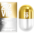 Carolina Herrera 212 VIP Woman New York Pills parfémovaná voda 20 ml