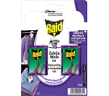 Raid haczyk przeciw molom ubraniowym z zapachem lawendy, 2 szt.