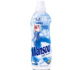 Wansou Balsam aviváž koncentrovaná 1 l = 4 l