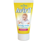 Alpa Aviril na odrany krem dla dzieci 50 ml