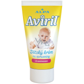 Alpa Aviril na odrany krem dla dzieci 50 ml