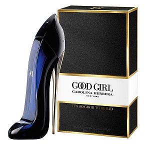 Carolina Herrera Good Girl perfumowana woda dla kobiet 30 ml