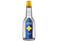 Alpa Francovka płyn ziołowy na bazie alkoholu 160 ml