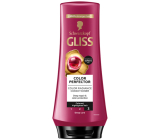Gliss Kur Color Protect regenerująca odżywka do włosów 200 ml