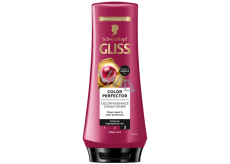 Gliss Kur Color Protect regenerująca odżywka do włosów 200 ml