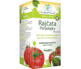 Czarująca Natura Pomidorów koncentrat do wzrostu i tworzenia owoców 50 ml