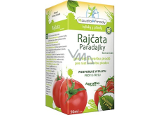 Czarująca Natura Pomidorów koncentrat do wzrostu i tworzenia owoców 50 ml