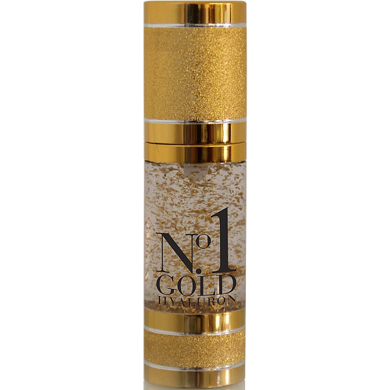 di Angelo No.1 Gold sérum proti vráskám, vypíná pokožku 30 ml