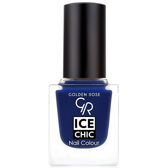 Golden Rose Ice Chic Nail Colour lak na nehty 75 10,5 ml