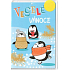 Nekupto Přání k Vánocům Veselé Vánoce 170 x 115 mm, 96 3385 R
