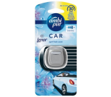 Ambi Pur Car Lenor odświeżacz powietrza do samochodu 2 ml