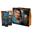 Dermacol Men Agent 3v1 sprchový gel 3 x 250 ml, kosmetická sada