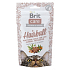 Brit Care Cat Snack Hairball Kacgna pamlsek poloměkké doplňkové krmivo 50 g