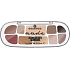 Essence Nude Eyeshadow Palette paletka očních stínů 7 g