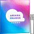 Ariana Grande Cloud parfémovaná voda pro ženy 1,5 ml, vialka