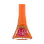 Bo-Po Lak na nehty slupovací oranžový s vůní Mango Parfait pro děti 5,5 ml