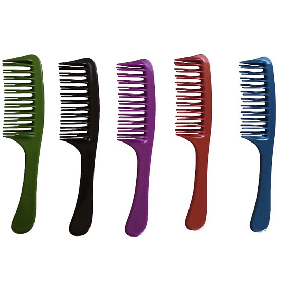 Abella Grzebień podwójny 20 cm 335M