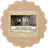 Yankee Candle Sweet Maple Chai - Chai s javorovým sirupem vonný vosk do aromalampy 22 g