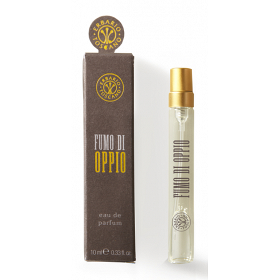 Erbario Toscano Opium parfémovaná voda pro muže 7,5 ml