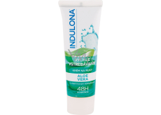 Indulona Szybkie wchłanianie Aloe Vera krem do rąk 50 ml