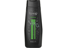 Str8 FR34K sprchový gel pro muže 400 ml