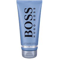 Hugo Boss Bottled Tonic sprchový gel pro muže 200 ml