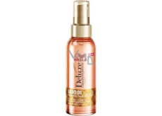Wella Deluxe Light Oil olej do włosów dla włosów normalnych 100 ml