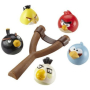 Angry Birds Mash´ems prak s figurkou 1 kus různé druhy, doporučený věk 6+