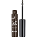 Essence Make Me Brow Żel do brwi 06 Ebony Brows 3,8 ml