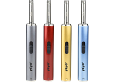 Pe-po zapalacz odpornościowy na wiatr, mix kolorów