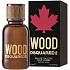Dsquared2 Wood pour Homme woda toaletna dla mężczyzn 50 ml