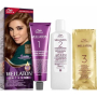 Wella Wellaton Intense farba do włosów 6/7 Magnetic Chocolate