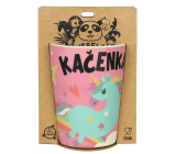 Albi Wesoły kubek - Kaśka, 250 ml