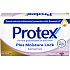 Protex Sensitive tuhé antibakteriální mýdlo, 90 g