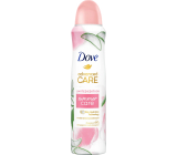 Dove Advanced Care Summer Care dezodorant w sprayu 150 ml
