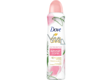 Dove Advanced Care Summer Care dezodorant w sprayu 150 ml