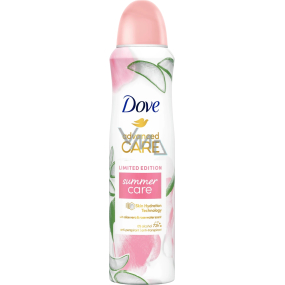Dove Advanced Care Summer Care dezodorant w sprayu 150 ml