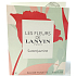 Lanvin Les Fleurs Sweet Jasmine toaletní voda pro ženy 2 ml s rozprašovačem, odstřik