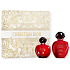 Christian Dior Hypnotic Poison toaletní voda 50 ml + tělové mléko 75 ml, dárková sada pro ženy