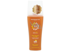 Dermacol Sun SPF30 wodoodporne mleko do opalania w sprayu 200 ml