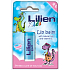 Balsam do ust dla dzieci Lilien Kids 4 g