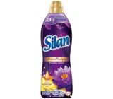 Silan Aromatherapy Dreamy Lotus skoncentrowana odświeżacz 35 dawek 770 ml
