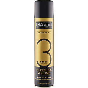 TRESemmé Flawless Volume lak na vlasy, 400 ml TRESemmé Flawless Volume lak na vlasy, 400 ml