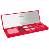 Paleta Pupart S 002        6139