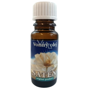 Olej zapachowy 10ml Satyn 2301