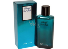 Davidoff Cool Water Men woda po goleniu 75 ml
