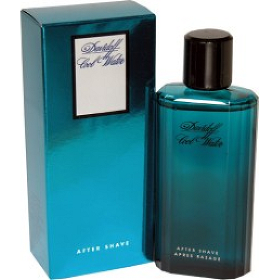Davidoff Cool Water Men woda po goleniu 75 ml