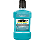 Listerine Cool Mint Mild Taste płyn do płukania jamy ustnej, 1 l