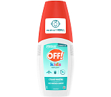 OFF Kids repelent w sprayu, 100 ml